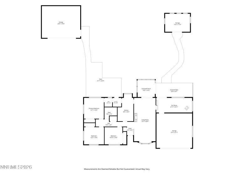 5380 Ambrose, Reno, Nevada 89519, 3 Bedrooms Bedrooms, ,2 BathroomsBathrooms,Residential,Residential,Ambrose,0,260011434