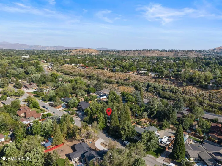 5380 Ambrose, Reno, Nevada 89519, 3 Bedrooms Bedrooms, ,2 BathroomsBathrooms,Residential,Residential,Ambrose,0,260011434