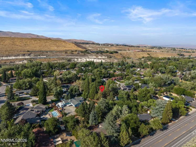 5380 Ambrose, Reno, Nevada 89519, 3 Bedrooms Bedrooms, ,2 BathroomsBathrooms,Residential,Residential,Ambrose,0,260011434