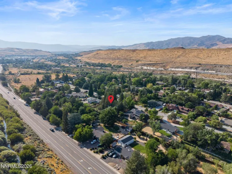 5380 Ambrose, Reno, Nevada 89519, 3 Bedrooms Bedrooms, ,2 BathroomsBathrooms,Residential,Residential,Ambrose,0,260011434