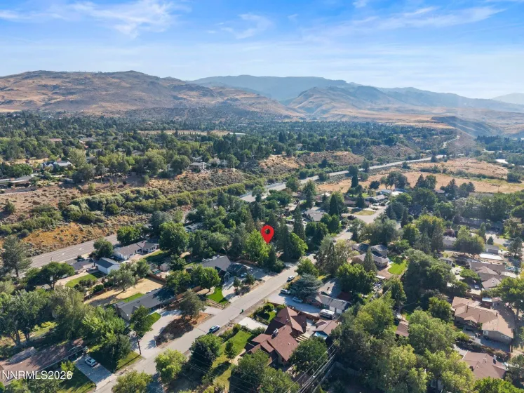 5380 Ambrose, Reno, Nevada 89519, 3 Bedrooms Bedrooms, ,2 BathroomsBathrooms,Residential,Residential,Ambrose,0,260011434