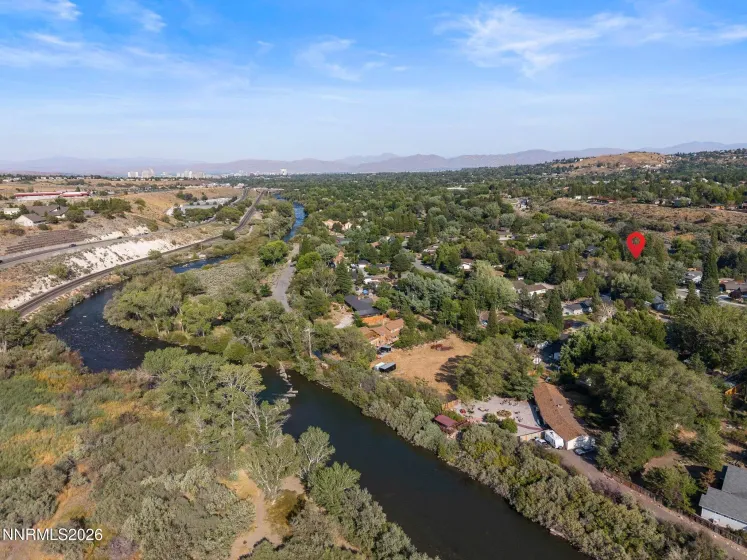 5380 Ambrose, Reno, Nevada 89519, 3 Bedrooms Bedrooms, ,2 BathroomsBathrooms,Residential,Residential,Ambrose,0,260011434