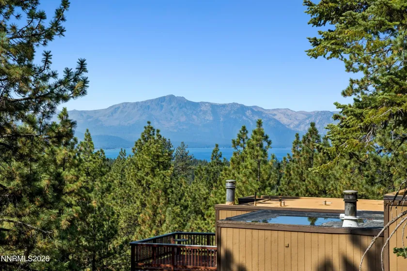 165 Holly, Stateline, Nevada 89449, 3 Bedrooms Bedrooms, ,4 BathroomsBathrooms,Residential,Residential,Holly,0,260011435