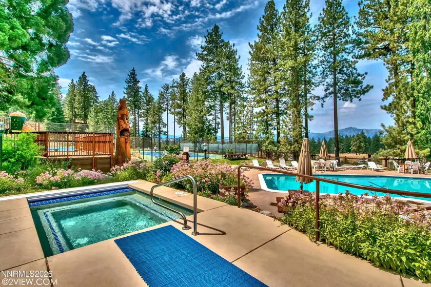 165 Holly, Stateline, Nevada 89449, 3 Bedrooms Bedrooms, ,4 BathroomsBathrooms,Residential,Residential,Holly,0,260011435