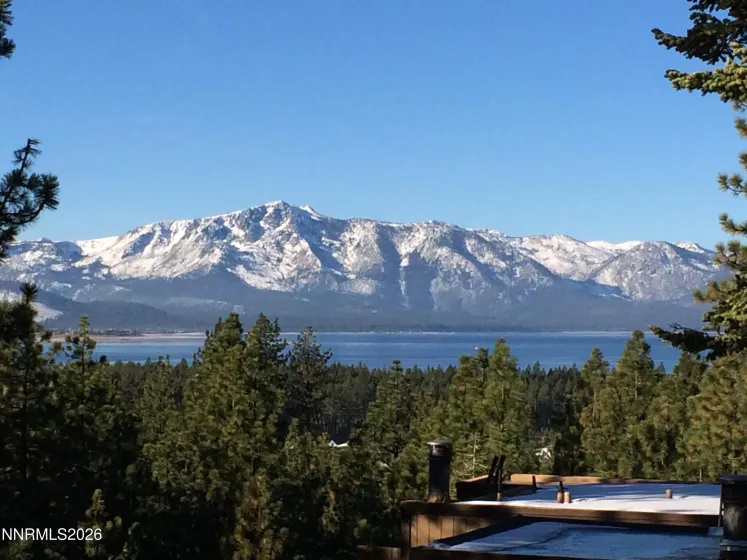 165 Holly, Stateline, Nevada 89449, 3 Bedrooms Bedrooms, ,4 BathroomsBathrooms,Residential,Residential,Holly,0,260011435