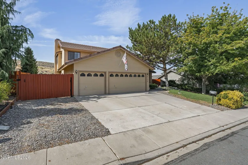 5172 Palo Alto, Sparks, Nevada 89436, 4 Bedrooms Bedrooms, ,3 BathroomsBathrooms,Residential,Residential,Palo Alto,0,260011437