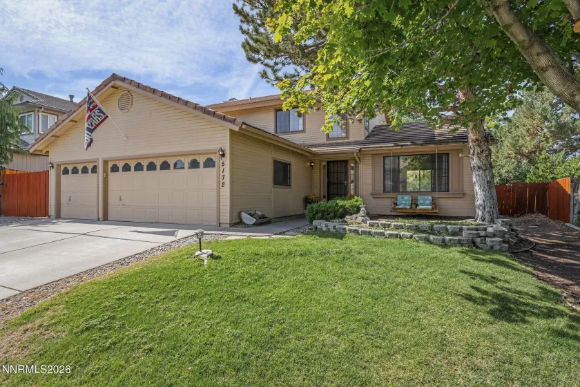 5172 Palo Alto, Sparks, Nevada 89436, 4 Bedrooms Bedrooms, ,3 BathroomsBathrooms,Residential,Residential,Palo Alto,0,260011437