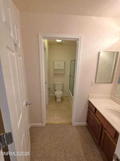 9229 Lone Wolf, Reno, Nevada 89506, 2 Bedrooms Bedrooms, ,2 BathroomsBathrooms,Residential,Residential,Lone Wolf,0,260011438