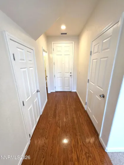 9229 Lone Wolf, Reno, Nevada 89506, 2 Bedrooms Bedrooms, ,2 BathroomsBathrooms,Residential,Residential,Lone Wolf,0,260011438