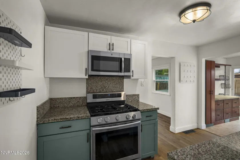 1520 Oliver, Reno, Nevada 89512, 2 Bedrooms Bedrooms, ,1 BathroomBathrooms,Residential,Residential,Oliver,0,260011440