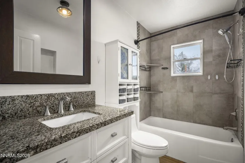 1520 Oliver, Reno, Nevada 89512, 2 Bedrooms Bedrooms, ,1 BathroomBathrooms,Residential,Residential,Oliver,0,260011440