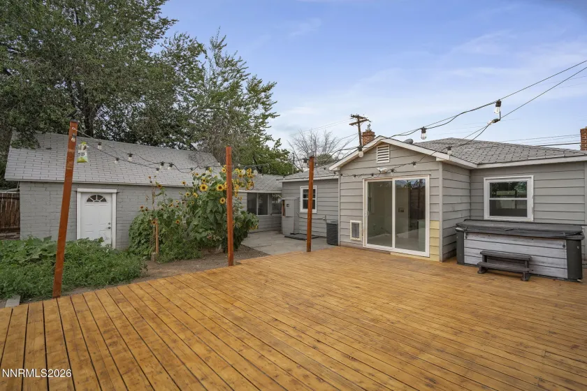 1520 Oliver, Reno, Nevada 89512, 2 Bedrooms Bedrooms, ,1 BathroomBathrooms,Residential,Residential,Oliver,0,260011440