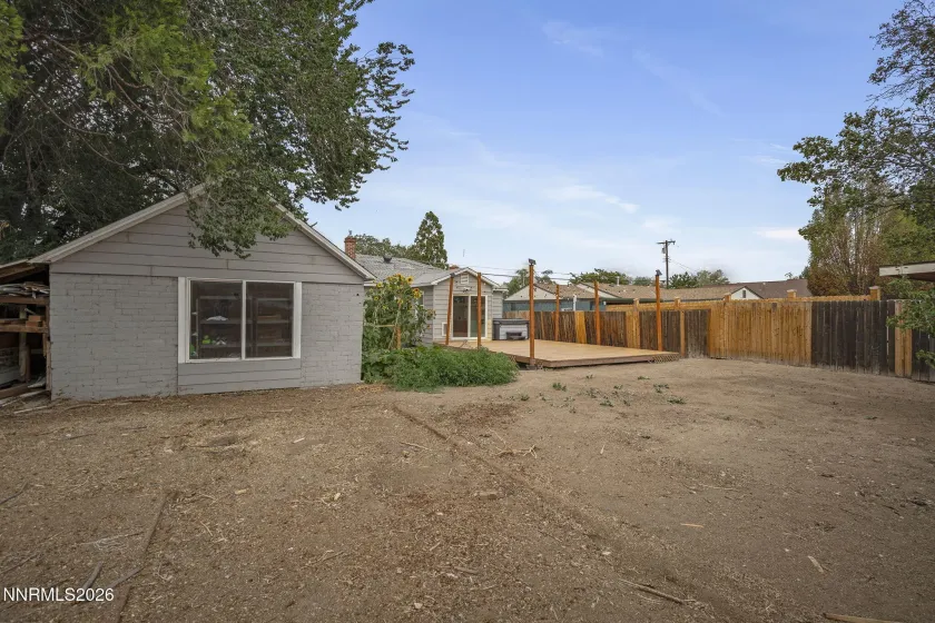 1520 Oliver, Reno, Nevada 89512, 2 Bedrooms Bedrooms, ,1 BathroomBathrooms,Residential,Residential,Oliver,0,260011440