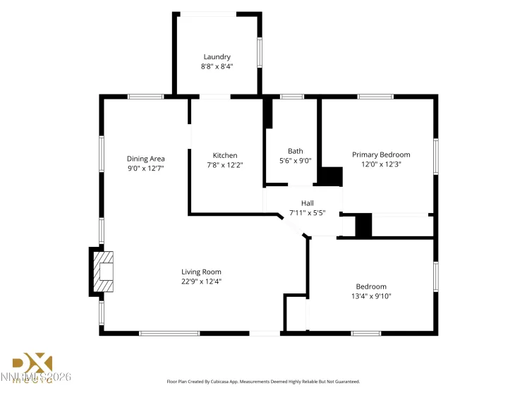 1520 Oliver, Reno, Nevada 89512, 2 Bedrooms Bedrooms, ,1 BathroomBathrooms,Residential,Residential,Oliver,0,260011440