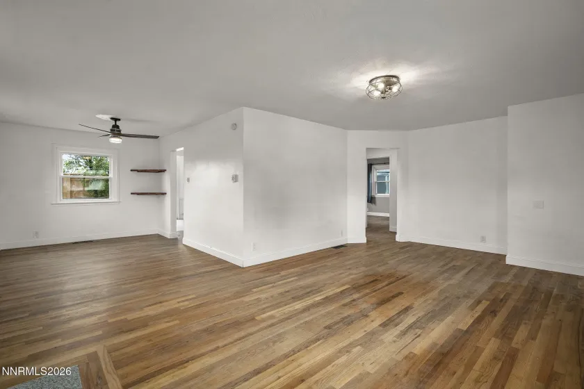 1520 Oliver, Reno, Nevada 89512, 2 Bedrooms Bedrooms, ,1 BathroomBathrooms,Residential,Residential,Oliver,0,260011440
