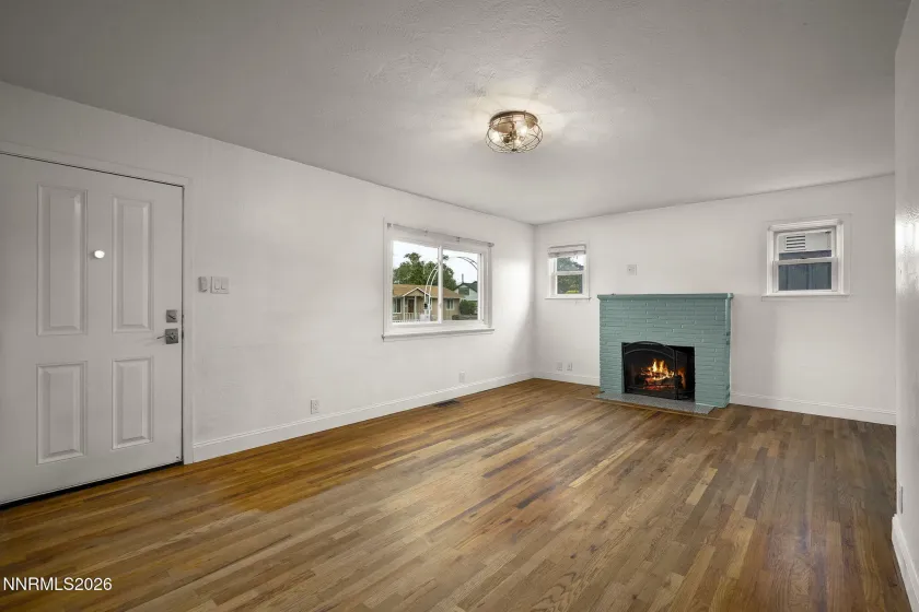 1520 Oliver, Reno, Nevada 89512, 2 Bedrooms Bedrooms, ,1 BathroomBathrooms,Residential,Residential,Oliver,0,260011440