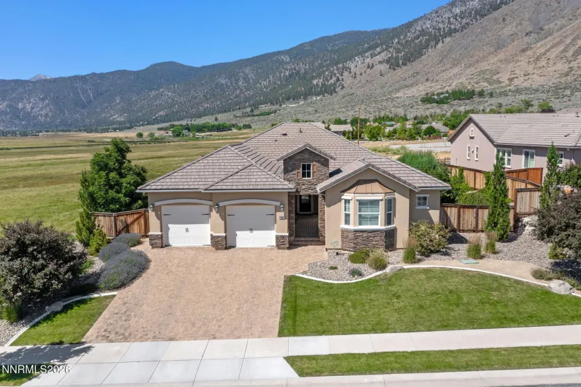 447 Big Sky, Genoa, Nevada 89411, 4 Bedrooms Bedrooms, ,4 BathroomsBathrooms,Residential,Residential,Big Sky,0,260011443
