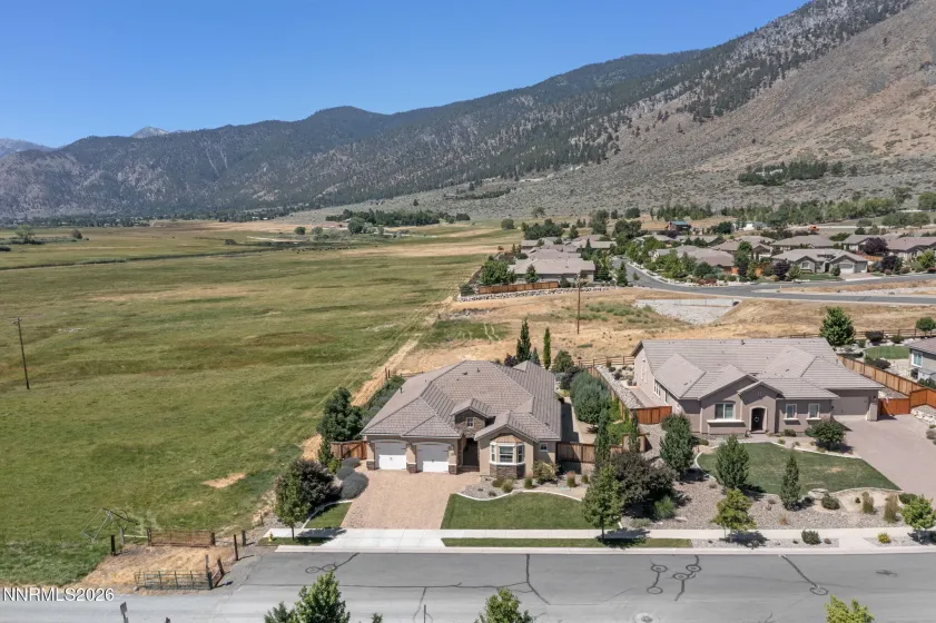 447 Big Sky, Genoa, Nevada 89411, 4 Bedrooms Bedrooms, ,4 BathroomsBathrooms,Residential,Residential,Big Sky,0,260011443