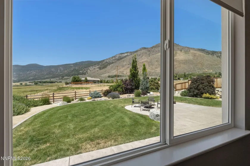 447 Big Sky, Genoa, Nevada 89411, 4 Bedrooms Bedrooms, ,4 BathroomsBathrooms,Residential,Residential,Big Sky,0,260011443