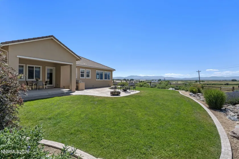 447 Big Sky, Genoa, Nevada 89411, 4 Bedrooms Bedrooms, ,4 BathroomsBathrooms,Residential,Residential,Big Sky,0,260011443