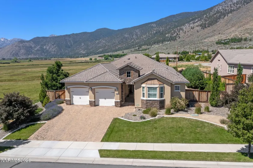 447 Big Sky, Genoa, Nevada 89411, 4 Bedrooms Bedrooms, ,4 BathroomsBathrooms,Residential,Residential,Big Sky,0,260011443