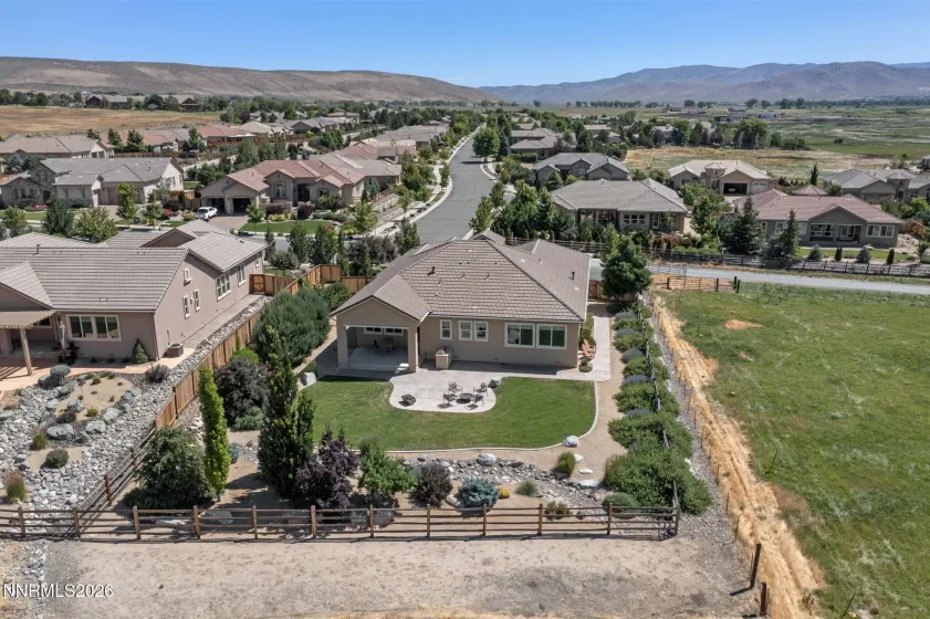447 Big Sky, Genoa, Nevada 89411, 4 Bedrooms Bedrooms, ,4 BathroomsBathrooms,Residential,Residential,Big Sky,0,260011443