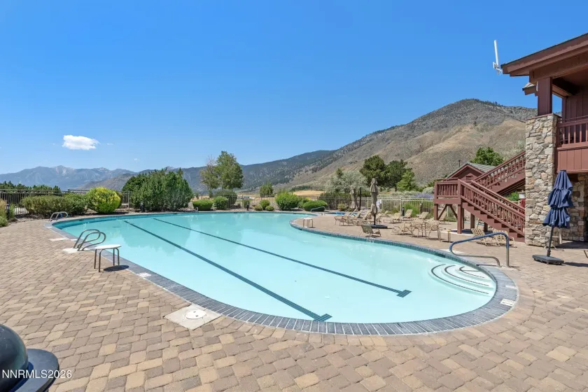 447 Big Sky, Genoa, Nevada 89411, 4 Bedrooms Bedrooms, ,4 BathroomsBathrooms,Residential,Residential,Big Sky,0,260011443