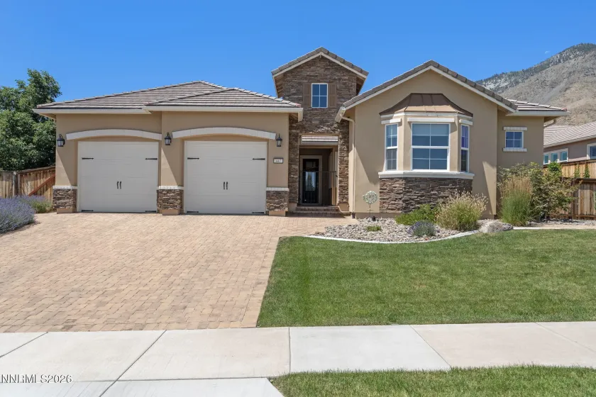 447 Big Sky, Genoa, Nevada 89411, 4 Bedrooms Bedrooms, ,4 BathroomsBathrooms,Residential,Residential,Big Sky,0,260011443