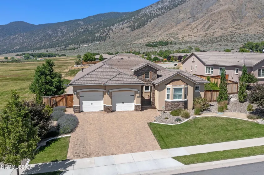 447 Big Sky, Genoa, Nevada 89411, 4 Bedrooms Bedrooms, ,4 BathroomsBathrooms,Residential,Residential,Big Sky,0,260011443