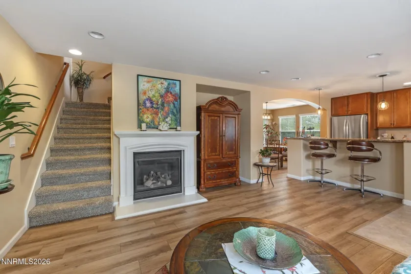 7695 Pebblestone, Reno, Nevada 89523, 3 Bedrooms Bedrooms, ,3 BathroomsBathrooms,Residential,Residential,Pebblestone,0,260011445