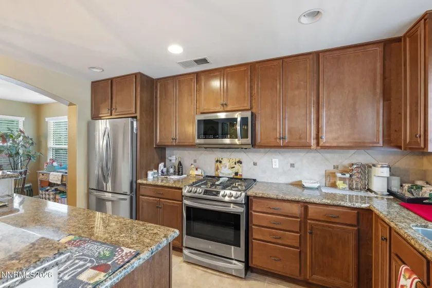 7695 Pebblestone, Reno, Nevada 89523, 3 Bedrooms Bedrooms, ,3 BathroomsBathrooms,Residential,Residential,Pebblestone,0,260011445