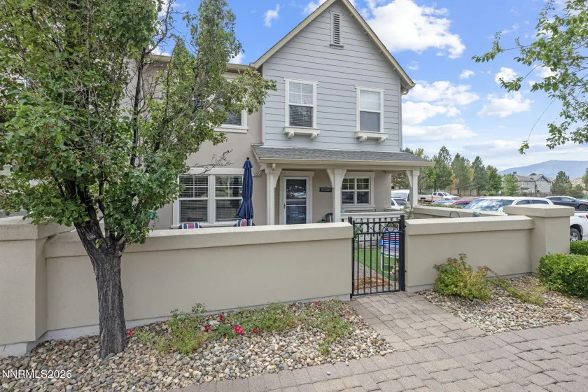 7695 Pebblestone, Reno, Nevada 89523, 3 Bedrooms Bedrooms, ,3 BathroomsBathrooms,Residential,Residential,Pebblestone,0,260011445