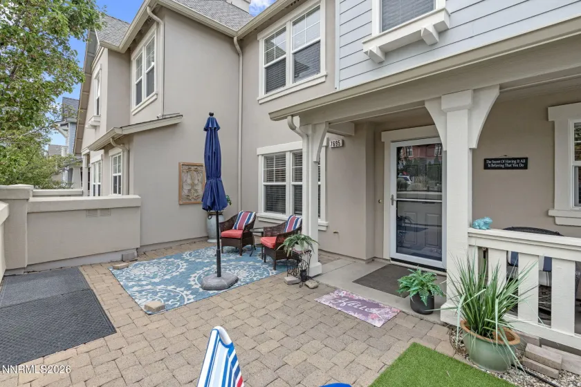 7695 Pebblestone, Reno, Nevada 89523, 3 Bedrooms Bedrooms, ,3 BathroomsBathrooms,Residential,Residential,Pebblestone,0,260011445
