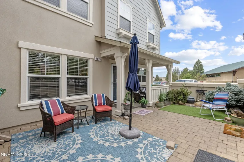 7695 Pebblestone, Reno, Nevada 89523, 3 Bedrooms Bedrooms, ,3 BathroomsBathrooms,Residential,Residential,Pebblestone,0,260011445