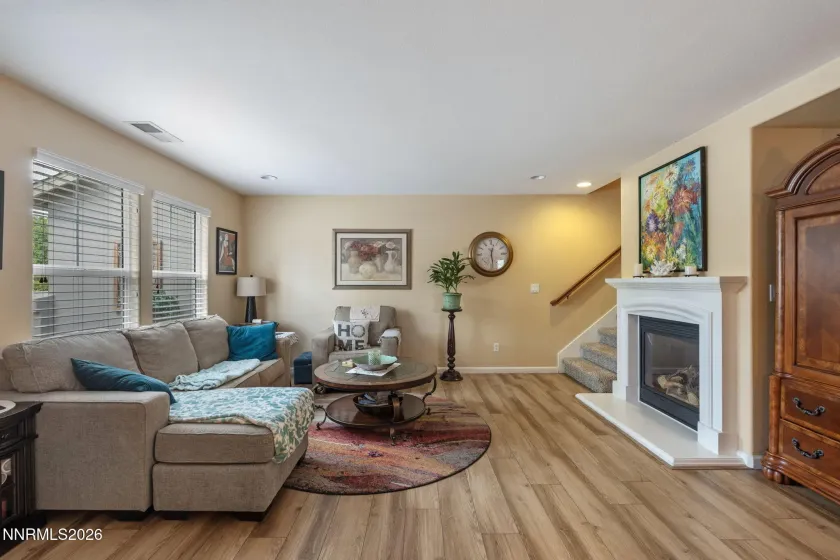 7695 Pebblestone, Reno, Nevada 89523, 3 Bedrooms Bedrooms, ,3 BathroomsBathrooms,Residential,Residential,Pebblestone,0,260011445