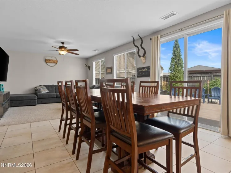 6980 Bannister, Sparks, Nevada 89436, 4 Bedrooms Bedrooms, ,4 BathroomsBathrooms,Residential,Residential,Bannister,0,260011446
