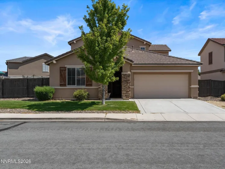 6980 Bannister, Sparks, Nevada 89436, 4 Bedrooms Bedrooms, ,4 BathroomsBathrooms,Residential,Residential,Bannister,0,260011446