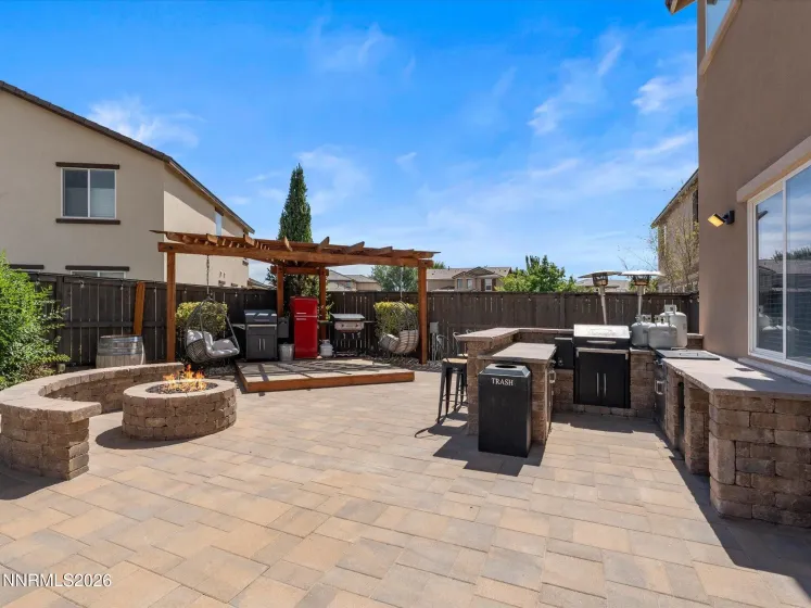 6980 Bannister, Sparks, Nevada 89436, 4 Bedrooms Bedrooms, ,4 BathroomsBathrooms,Residential,Residential,Bannister,0,260011446