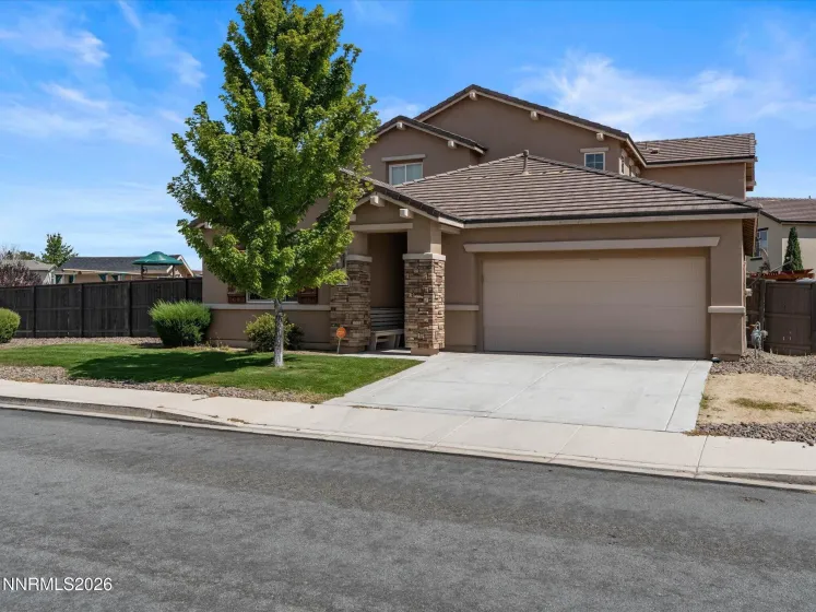 6980 Bannister, Sparks, Nevada 89436, 4 Bedrooms Bedrooms, ,4 BathroomsBathrooms,Residential,Residential,Bannister,0,260011446