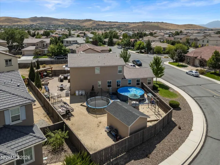 6980 Bannister, Sparks, Nevada 89436, 4 Bedrooms Bedrooms, ,4 BathroomsBathrooms,Residential,Residential,Bannister,0,260011446
