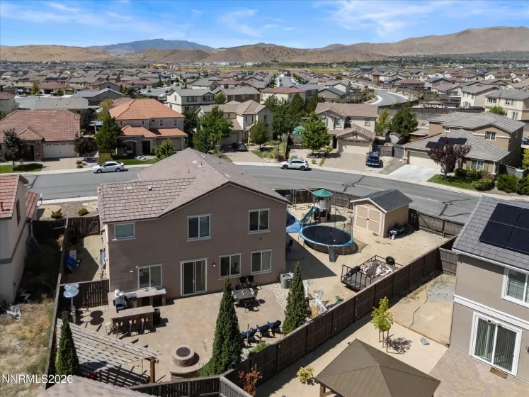 6980 Bannister, Sparks, Nevada 89436, 4 Bedrooms Bedrooms, ,4 BathroomsBathrooms,Residential,Residential,Bannister,0,260011446