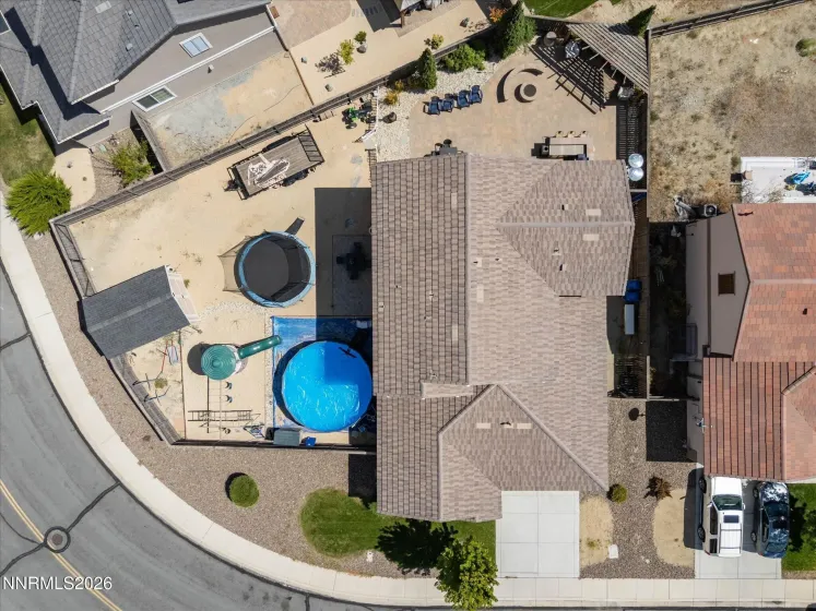 6980 Bannister, Sparks, Nevada 89436, 4 Bedrooms Bedrooms, ,4 BathroomsBathrooms,Residential,Residential,Bannister,0,260011446