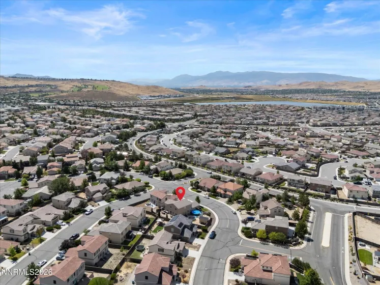6980 Bannister, Sparks, Nevada 89436, 4 Bedrooms Bedrooms, ,4 BathroomsBathrooms,Residential,Residential,Bannister,0,260011446