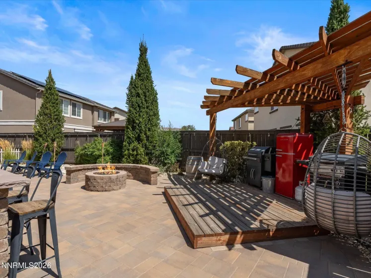 6980 Bannister, Sparks, Nevada 89436, 4 Bedrooms Bedrooms, ,4 BathroomsBathrooms,Residential,Residential,Bannister,0,260011446