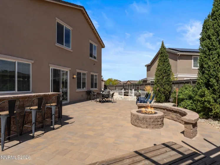 6980 Bannister, Sparks, Nevada 89436, 4 Bedrooms Bedrooms, ,4 BathroomsBathrooms,Residential,Residential,Bannister,0,260011446
