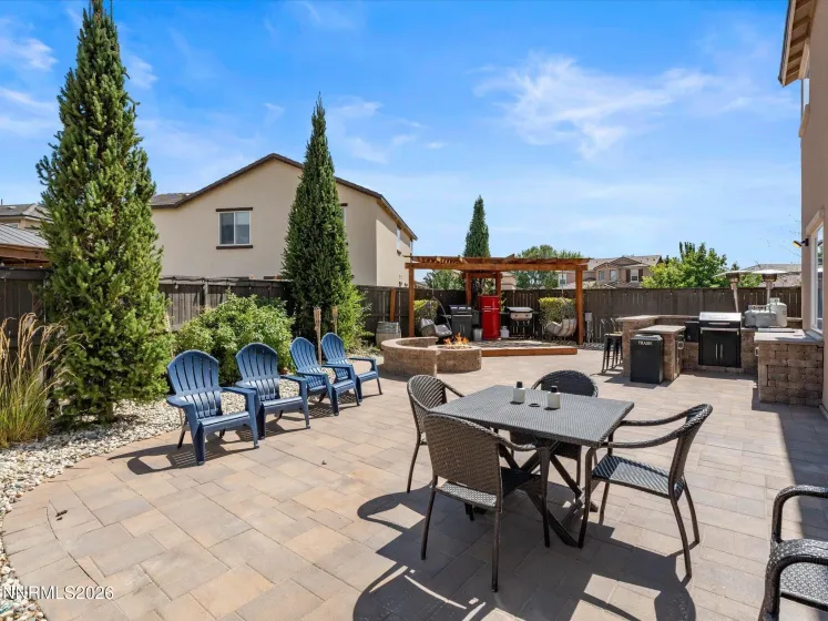 6980 Bannister, Sparks, Nevada 89436, 4 Bedrooms Bedrooms, ,4 BathroomsBathrooms,Residential,Residential,Bannister,0,260011446