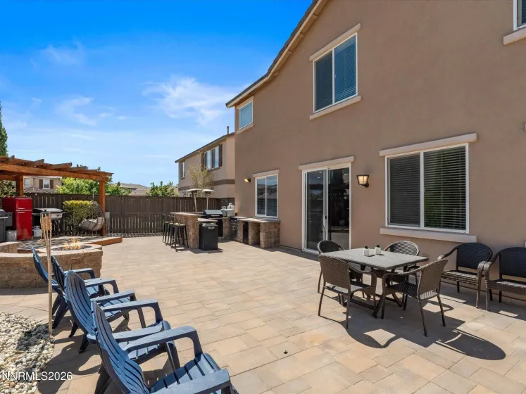 6980 Bannister, Sparks, Nevada 89436, 4 Bedrooms Bedrooms, ,4 BathroomsBathrooms,Residential,Residential,Bannister,0,260011446