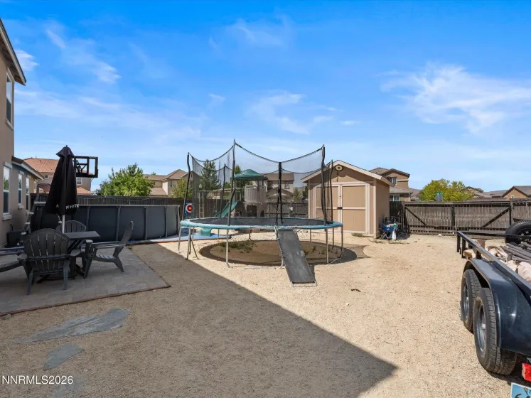 6980 Bannister, Sparks, Nevada 89436, 4 Bedrooms Bedrooms, ,4 BathroomsBathrooms,Residential,Residential,Bannister,0,260011446