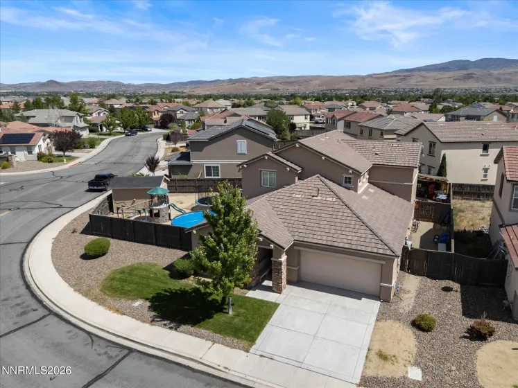 6980 Bannister, Sparks, Nevada 89436, 4 Bedrooms Bedrooms, ,4 BathroomsBathrooms,Residential,Residential,Bannister,0,260011446