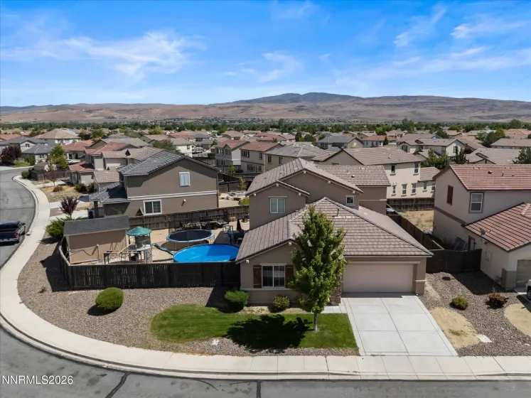 6980 Bannister, Sparks, Nevada 89436, 4 Bedrooms Bedrooms, ,4 BathroomsBathrooms,Residential,Residential,Bannister,0,260011446
